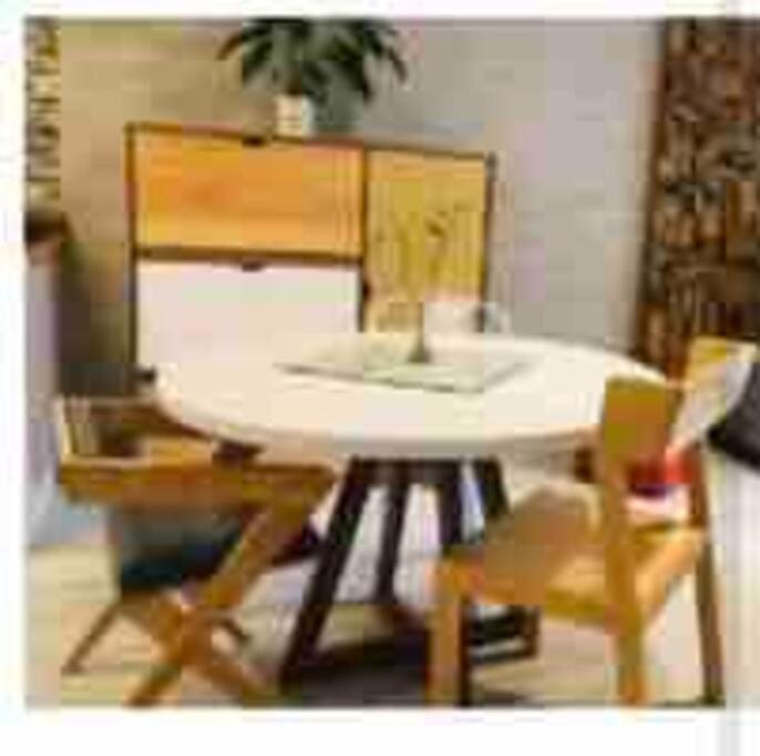Comfortable Loft At Beautiful Historic Building! Mexico-stad Buitenkant foto
